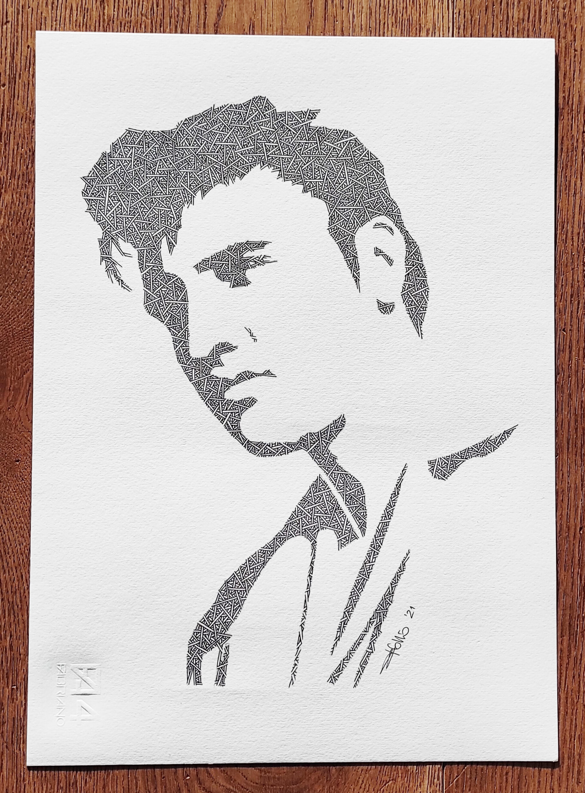 Elvis Presley 1