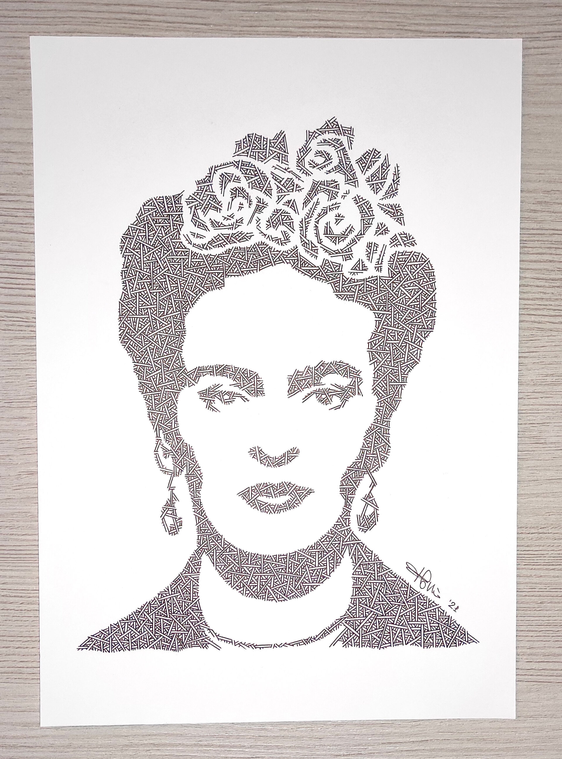 Frida Kahlo